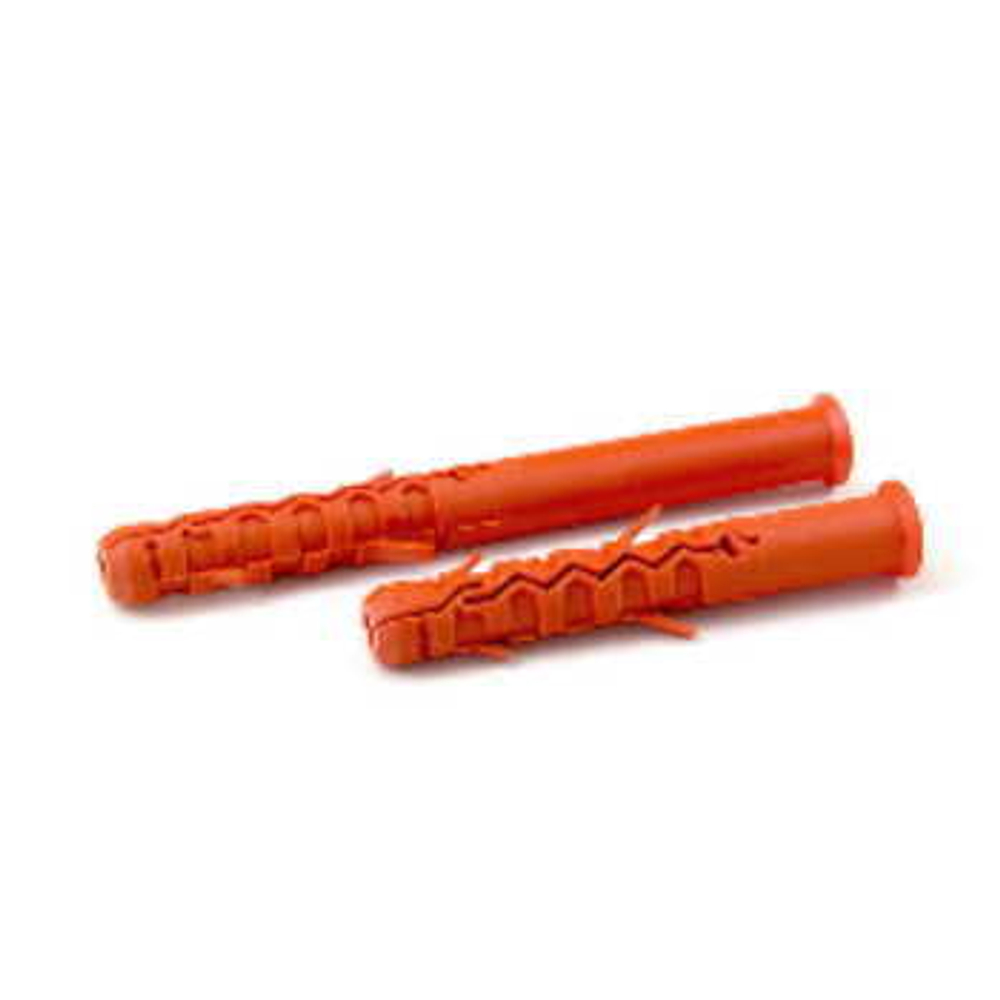 Дюбель удлиненный для крепления строй лесов 14х100 (50шт) KENNER MGD дл14100