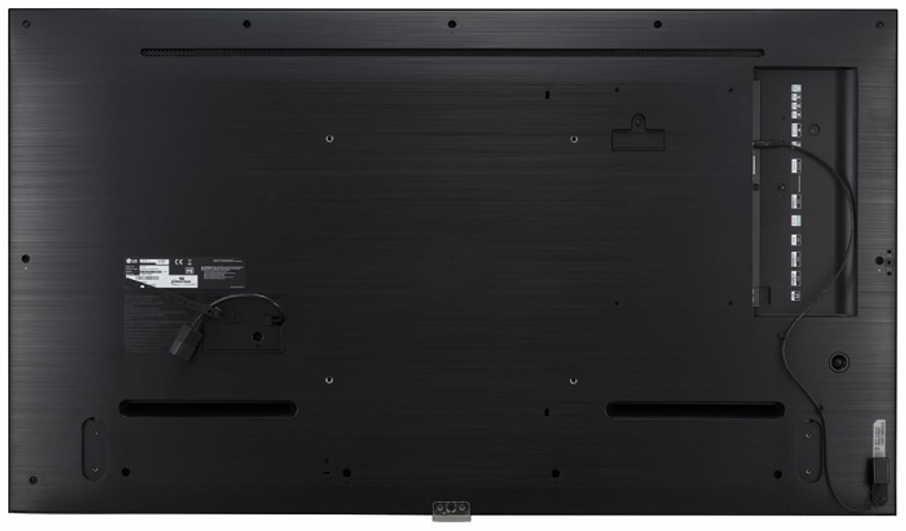 Панель LCD 86’ LG 86UH5F