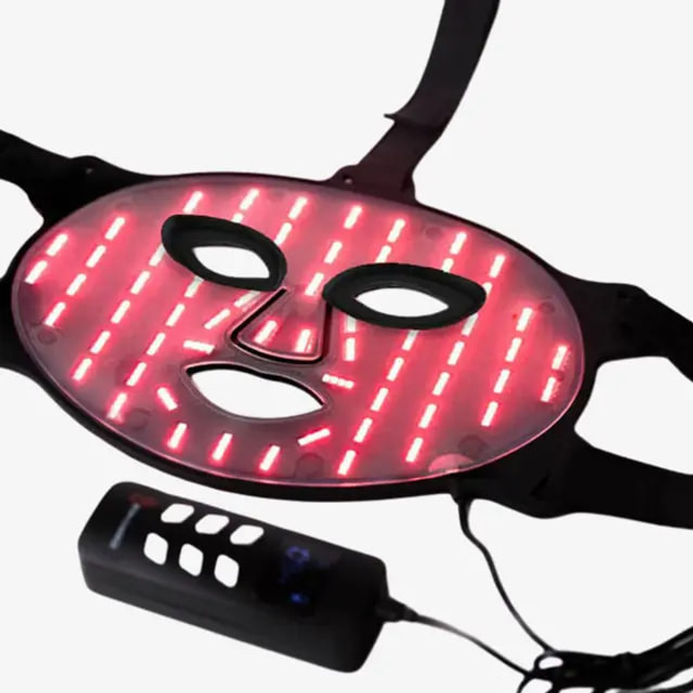 BON CHARGE Маска для лица Red Light