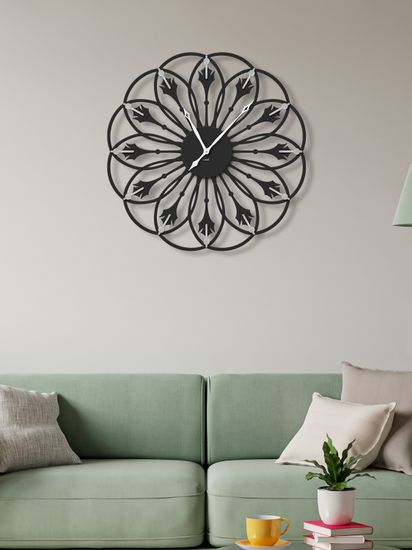 Большие интерьерные часы Mirabella / Мирабелла