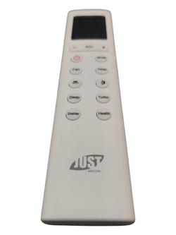 Пульт Just KT-68-2308C для кондиционеров