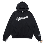 Худи Vetements "Sweet Logo"