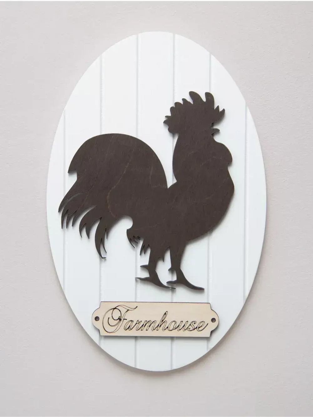 Панно на стену для интерьера 18,5*28,5 см