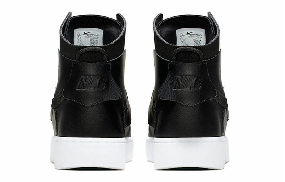 Кроссовки Nike Vandalized Lx (Женская размерная сетка)