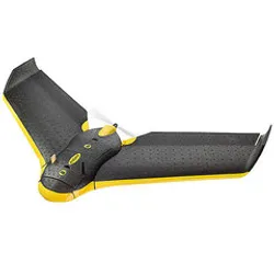 Фотография — Дрон eBee