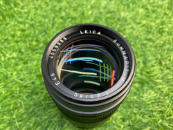 Leica Camera Summarit-M 2.5/90mm