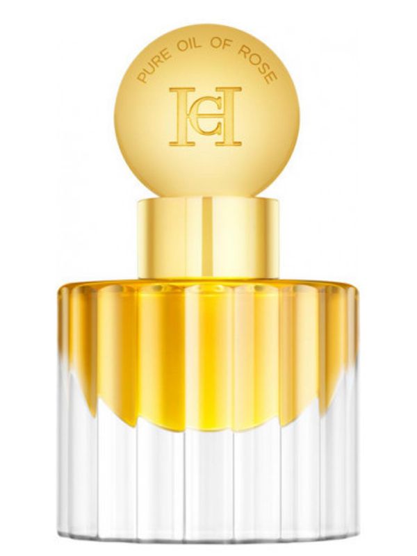 Carolina Herrera Pure Oil Of Rose