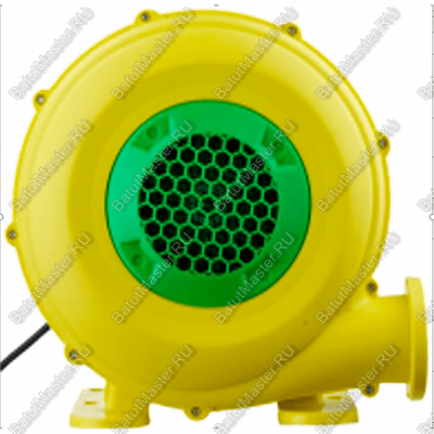 Насос/компрессор/нагнетатель для надувных батутов и конструкций, JSB S-3E/S-3 SkyBoost 350 W