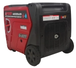 Инверторный бензиновый генератор A-iPower A6000LiGS