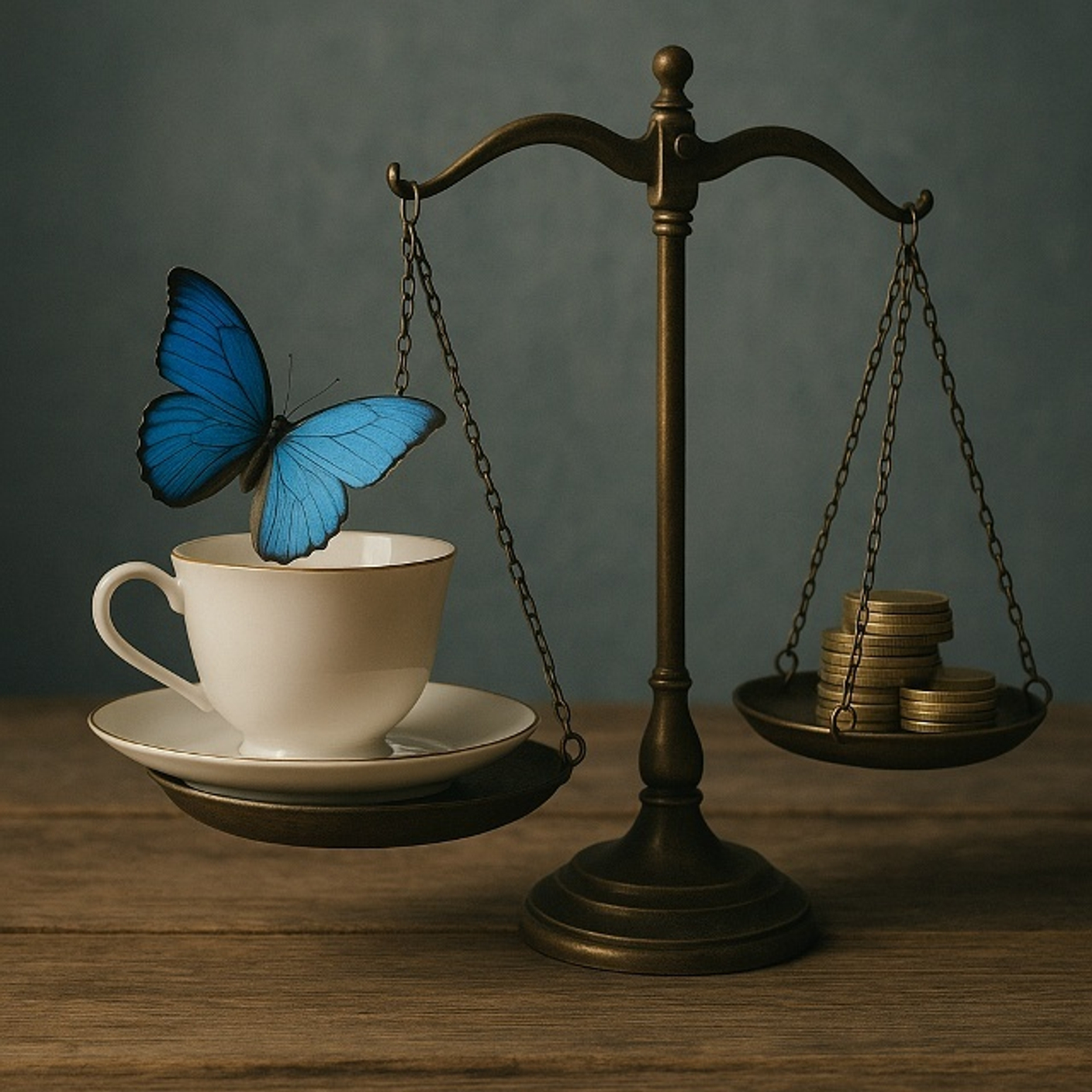 Фарфор на грани: почему Россия рискует потерять свою хрупкую отрасль