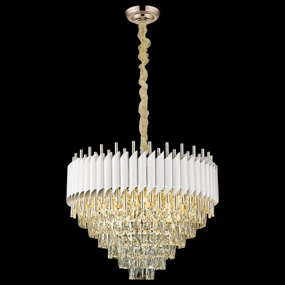 Подвесной светильник Wertmark Cartuccia WE138.15.003