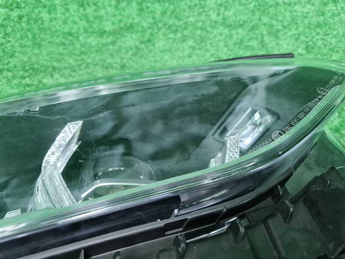 Фара правая BMW X3 G01 (2017-2021) Adaptive LED