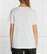 Футболка Armani Exchange - белый(3DYT36 YJ3RZ)