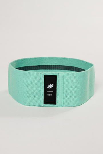 Тканевая резинка для фитнеса Light