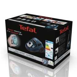 Пылесос с контейнером Tefal City Space Cyclonic TW2711EA