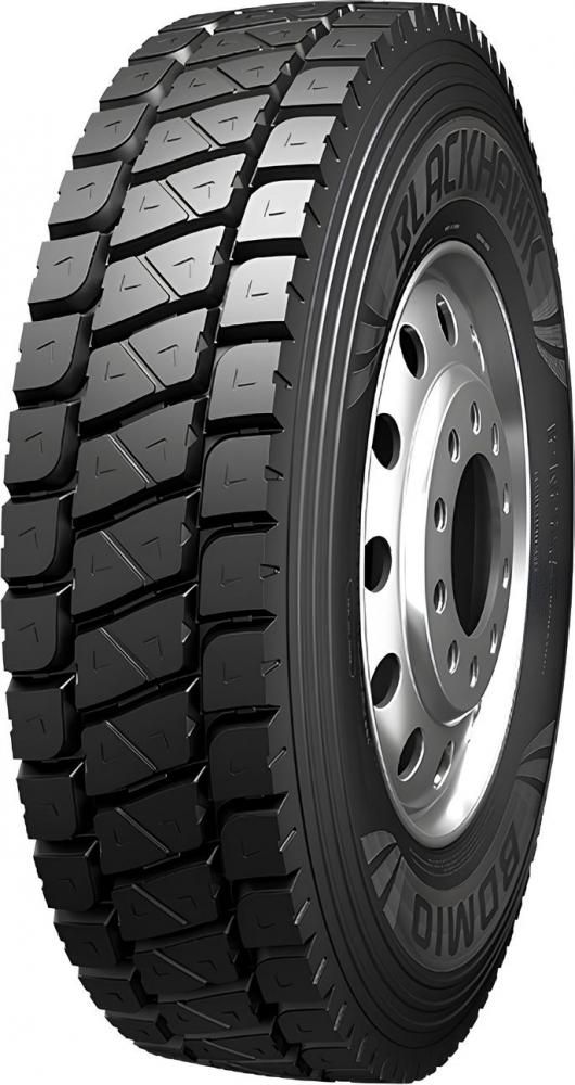 BlackHawk BDM10 (ведущая) 315/80 R22.5 156K