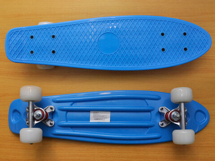 Скейт-мини "Круизер": DS3105