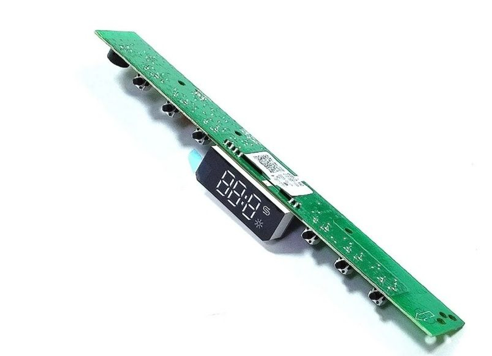 Плата дисплея посудомоечной машины Haier 0121800165A