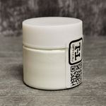 НЕОНОВЫЙ ФЛУОРЕСЦЕНТНЫЙ ПИГМЕНТ 669/1 ГОЛУБОЙ INVISIBLE (НЕВИДИМЫЙ - БЕЛЫЙ ) - розница / опт