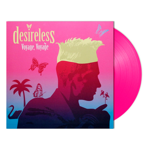 Desireless / Voyage, Voyage (Coloured Vinyl)(LP)