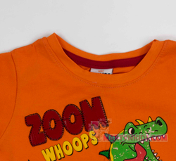 футболка ZOOM Whoops 4891