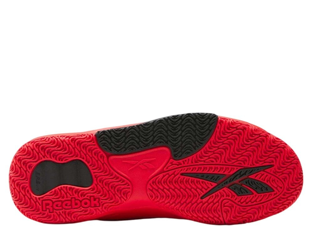 Баскетбольные кроссовки Reebok Engine LT