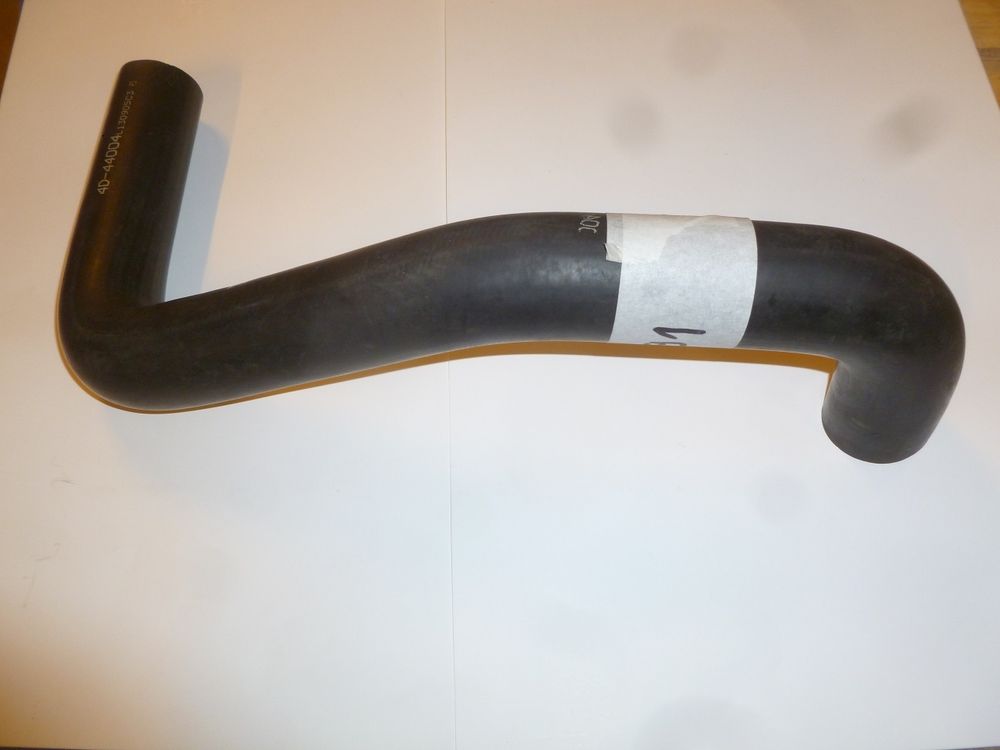 Патрубок радиатора нижний TDL 23,32,36 4L (48х38х420х220 мм) /Rubber hose, water inlet