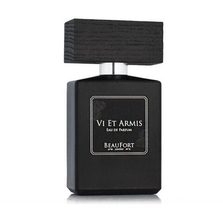 Мужская парфюмерия Мужская парфюмерия BeauFort EDP Vi Et Armis 50 ml