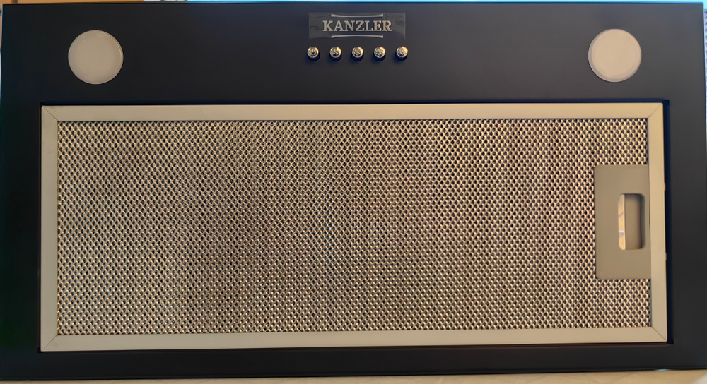 вытяжка D 545 S