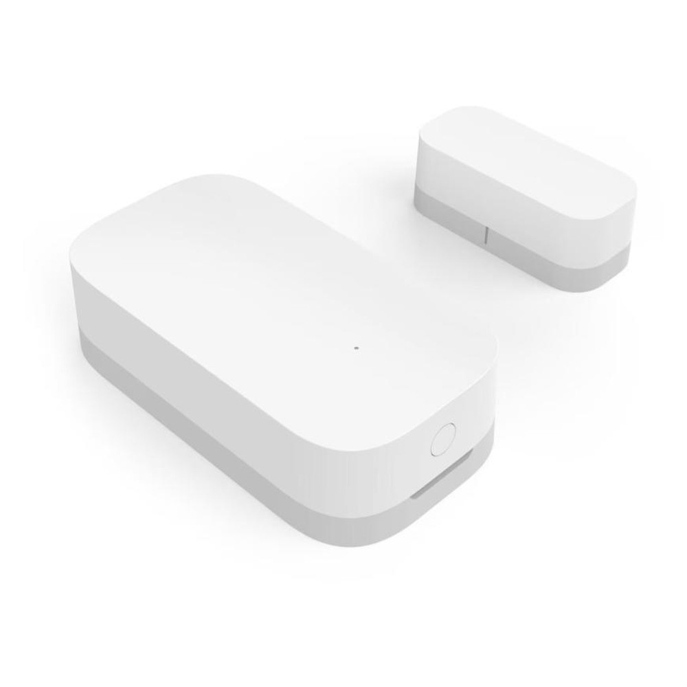 Датчик открытия дверей и окон Aqara Door and Window Sensor T1 (DW-S03D, EAC — Global)