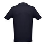 Рубашка поло мужская ADAM Жёлтый  XXL