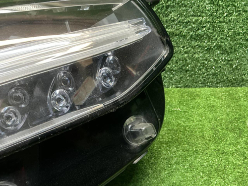 Фара правая Volvo XC90 2 (2014-2019) LED
