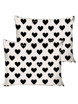 Наволочка комплект 2шт бязь Сказка "Торино (компаньон)" 40x60 см