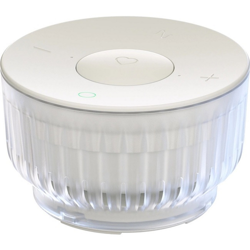 Умная колонка SBER SberBoom Mini 2, голосовой помощник Салют, серый (SBDV-00250G)