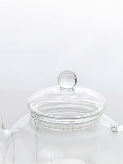 чайник для подачи чайных напитков