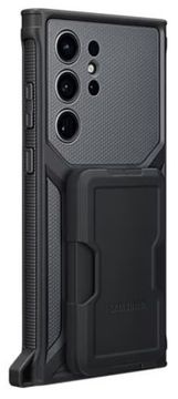 Чехол-накладка Rugged Gadget Case S23 Ultra
