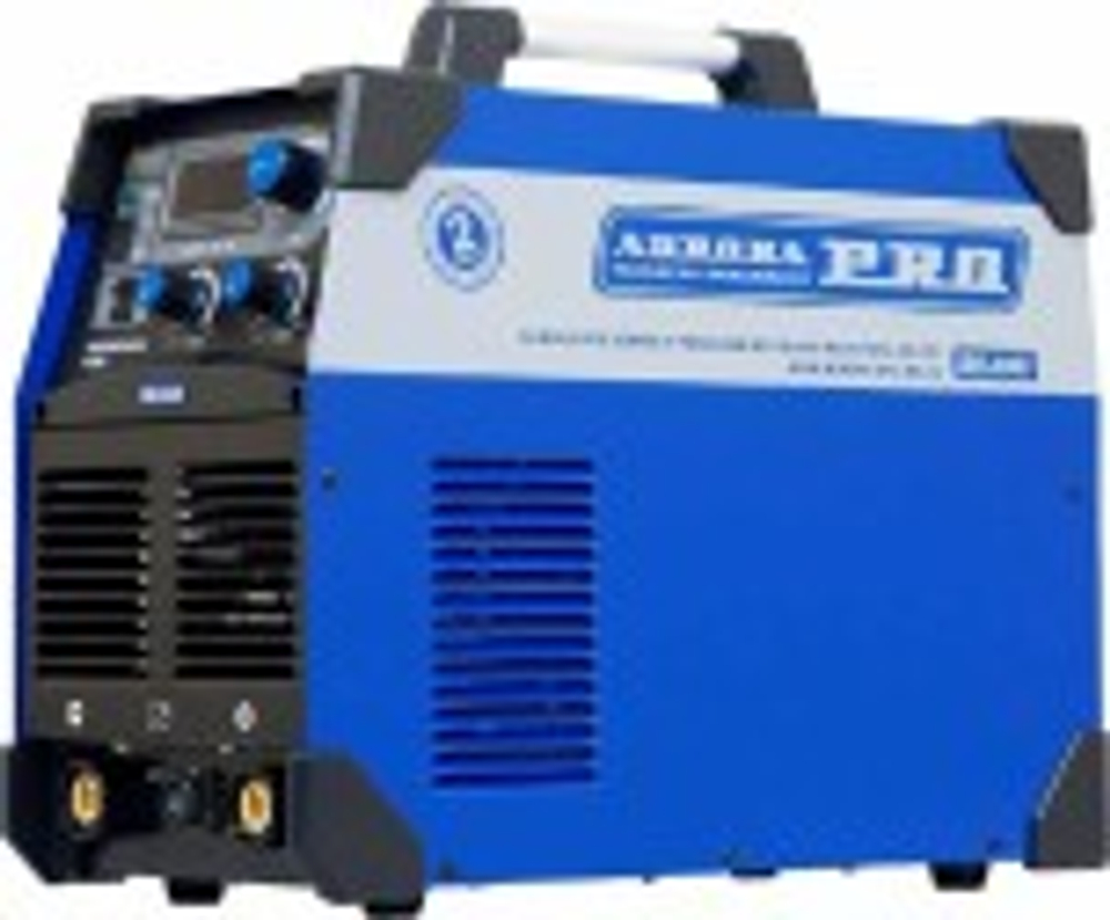 Сварочный инвертор AURORA STRONGHOLD 400M 17837