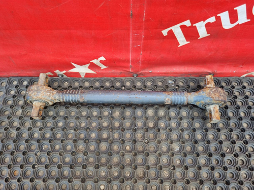 Тяга реактивная продольная