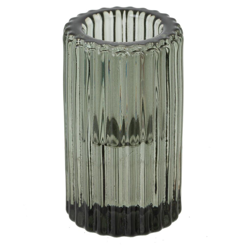 GAEM Подсвечник, L3,5 W3,5 H6 см