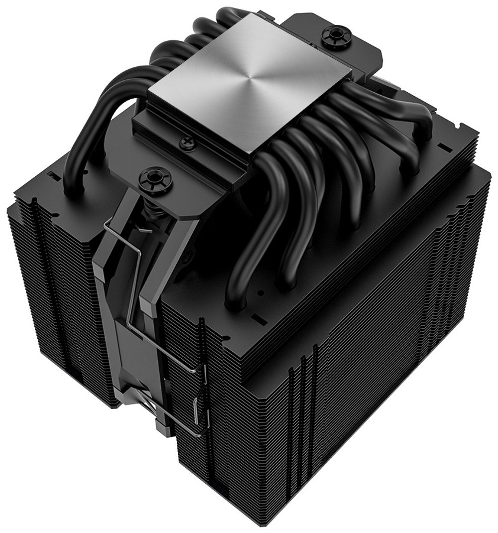 Система охлаждения ID-COOLING SE-207-XT Slim
