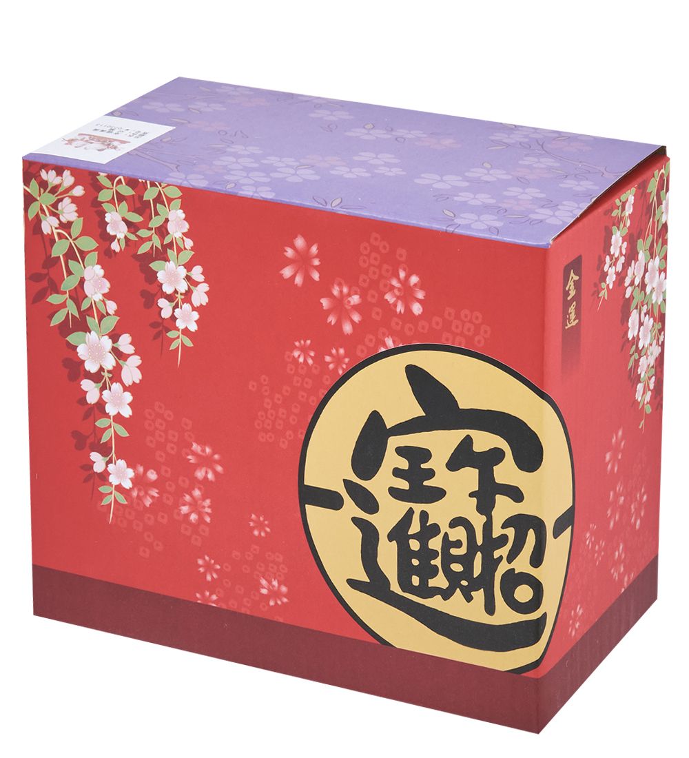 Lucky Cats KT-23 Фигурка-копилка «Кот»