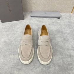 Слипоны Brunello Cucinelli