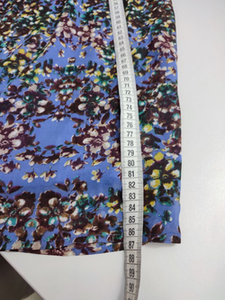 Платье Incity с принтом 40 размер