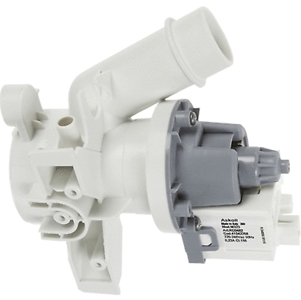 Насос для стиральной машины Candy (Канди) 41042258, 41019104