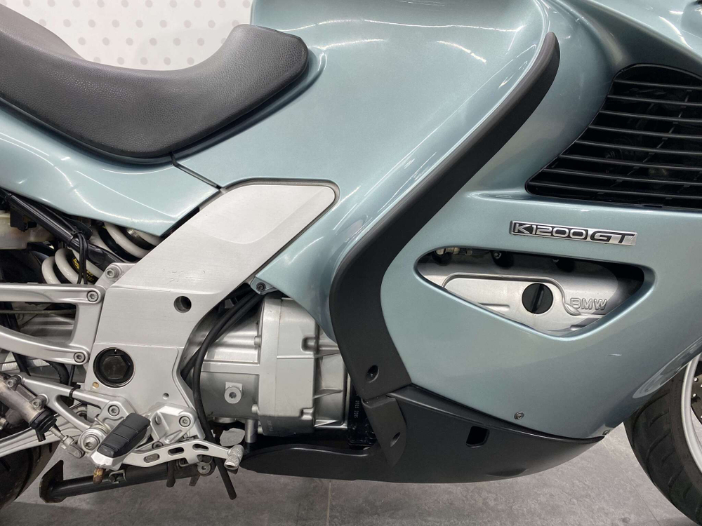 BMW K1200GT , 2003