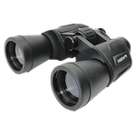 Бинокль Следопыт 10x50  PF-BT-18 Чёрный 175х181х60мм 891г в чехле
