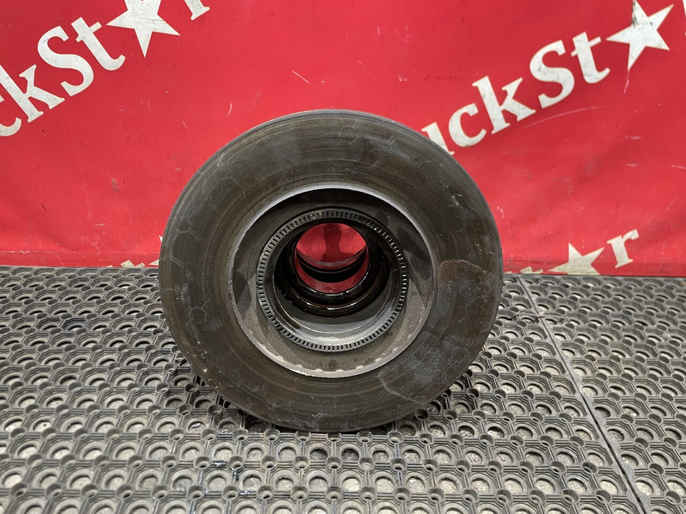 Ступица задняя