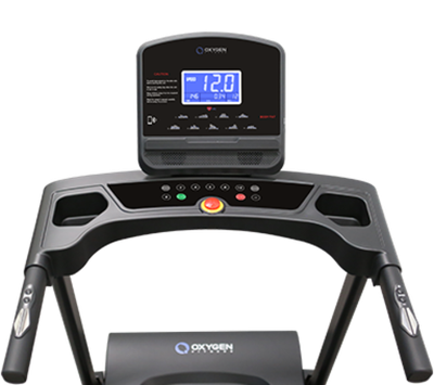 OXYGEN FITNESS NEW CLASSIC FERRUM M