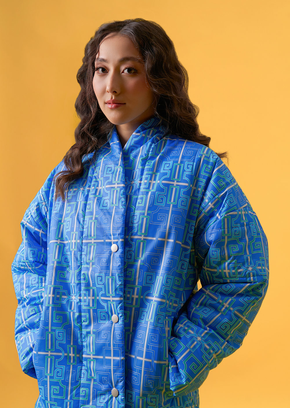 Куртка, М 2533