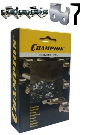 Цепь CHAMPION  3/8" - 1,3 - 55 PRO (L)   A050-L-55E